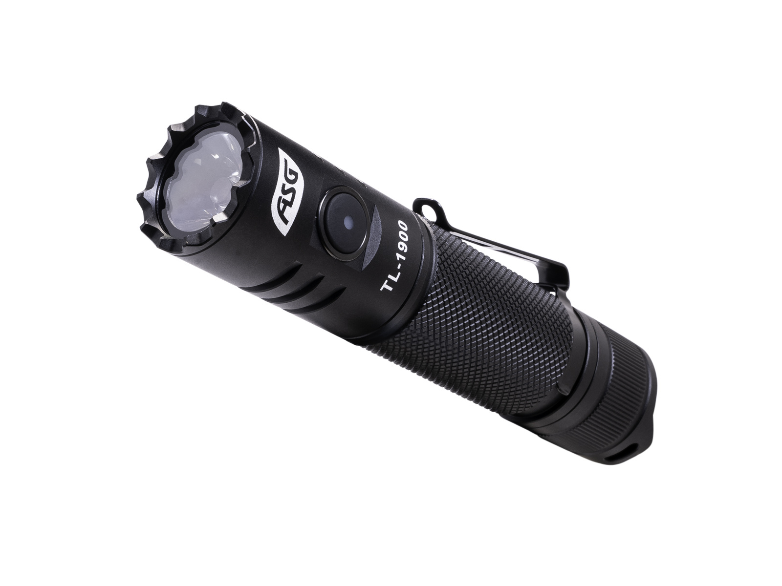 ASG Strike Systems TL-1900 Flashlight 1900 Lumens