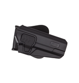 ASG Funda de paleta para Colt 1911 - BK