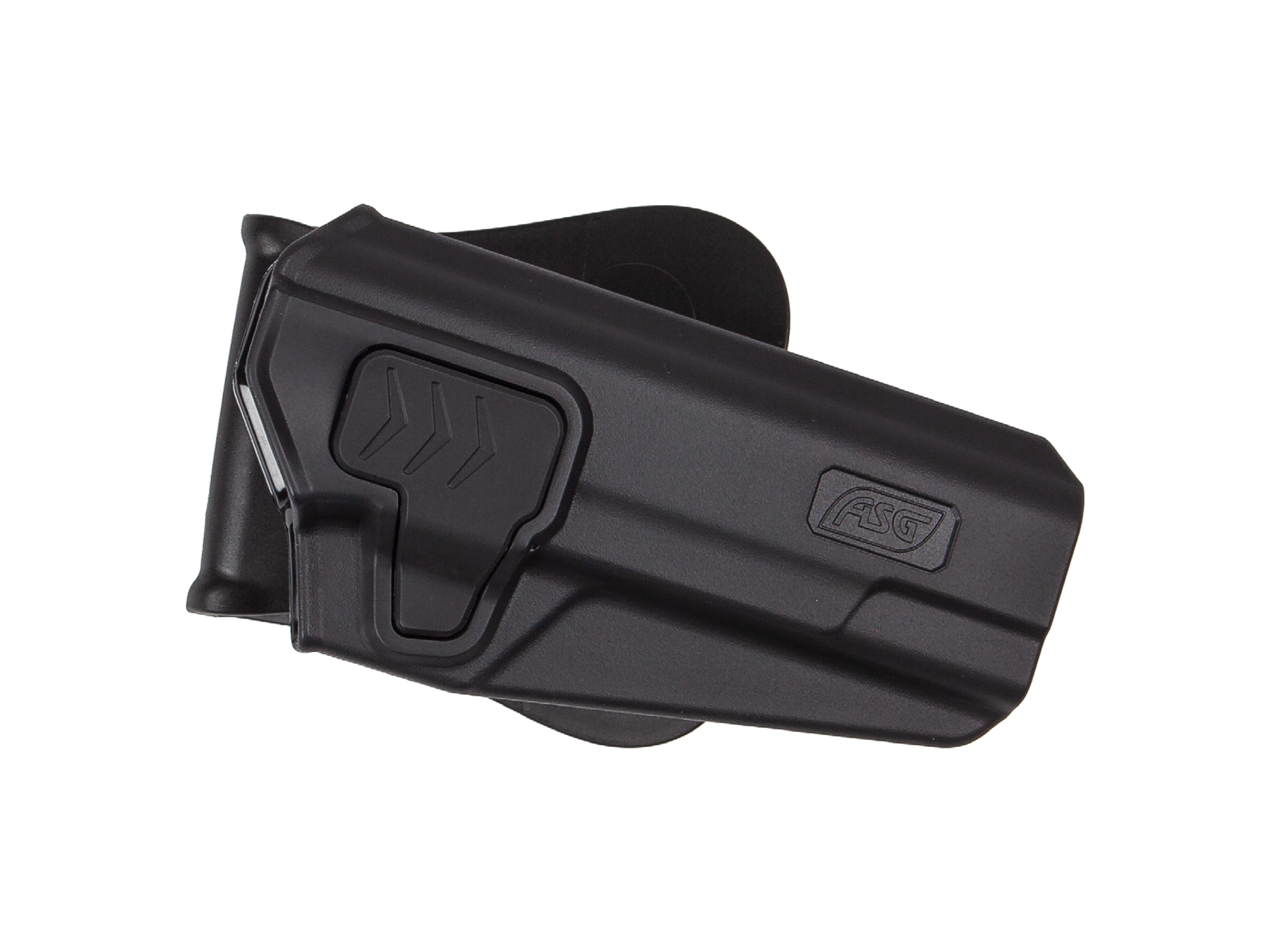 ASG Funda de paleta para Colt 1911 - BK