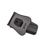 ASG Kabura Colt 1911 Paddle - BK