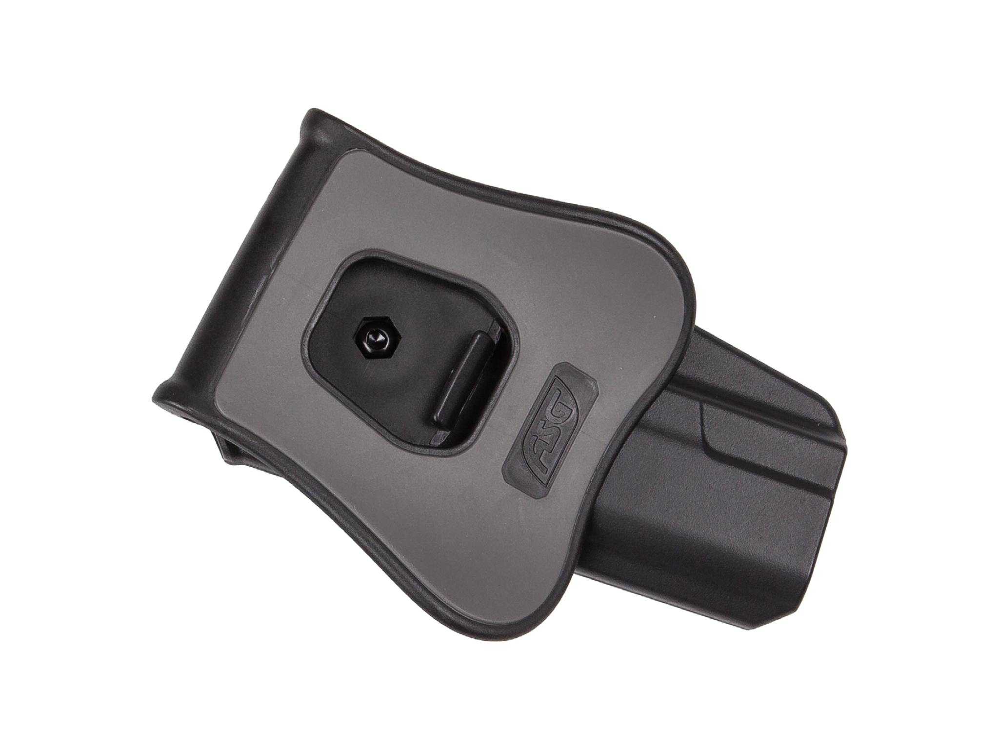 ASG Funda de paleta para Colt 1911 - BK