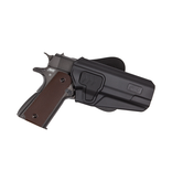 ASG Funda de paleta para Colt 1911 - BK