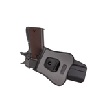 ASG Funda de paleta para Colt 1911 - BK