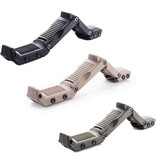 ASG Impugnatura anteriore multi-angolata HERA HFGA