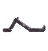 ASG HERA HFGA Multi Angular Punho para Frente