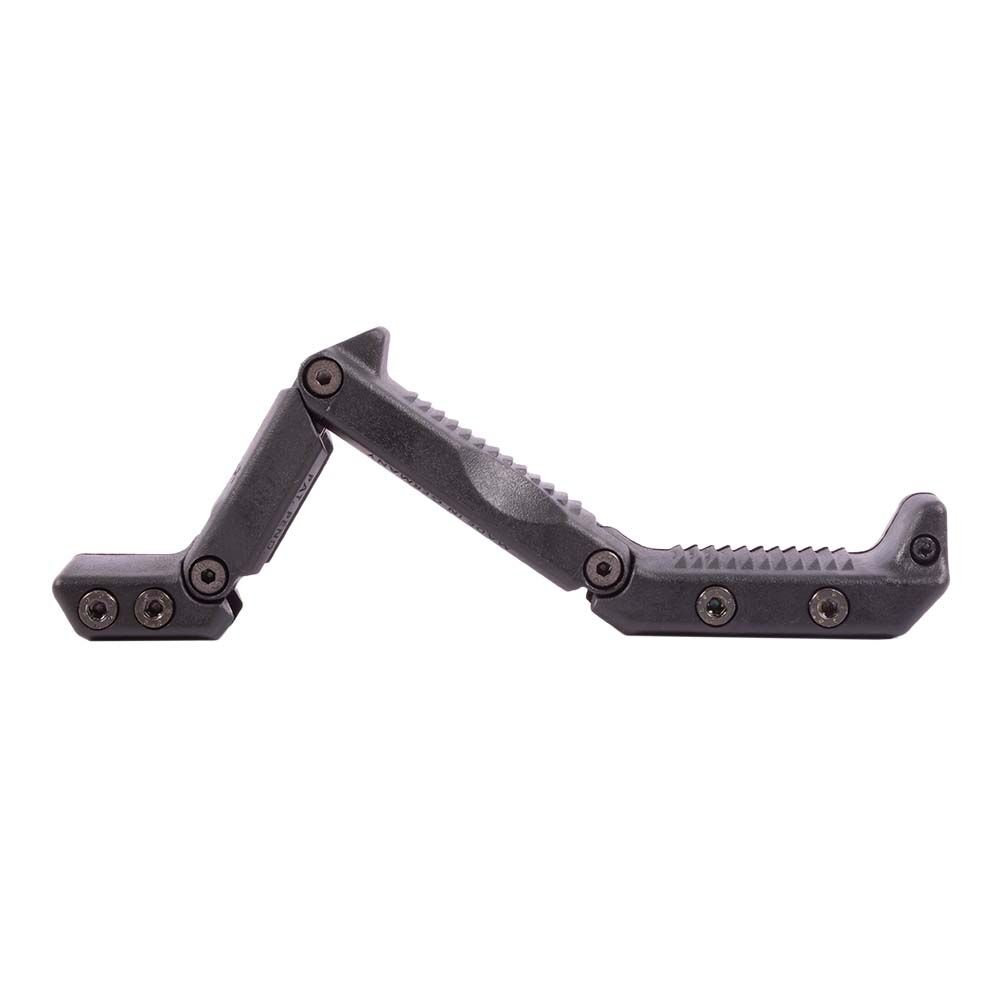 ASG HERA HFGA Multi Angular Punho para Frente