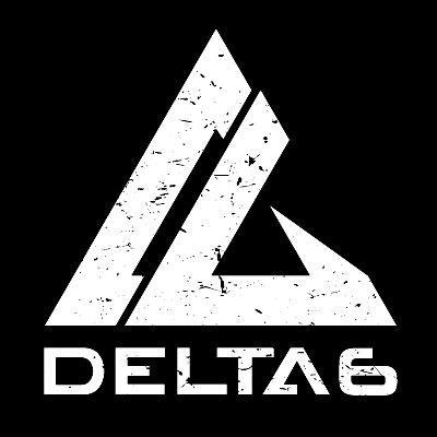 Delta Six Enveloppe de silencieux / Cache silencieux