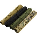 Delta Six Envoltório do supressor / capa do silenciador