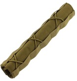 Delta Six Envoltório do supressor / capa do silenciador