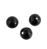 Vesta Bolas de impacto híbridas com núcleo de aço Knockout Cal. 50 - 50 peças