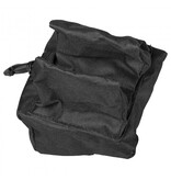 RazorGun Repose-fusil - Sac de banc vide