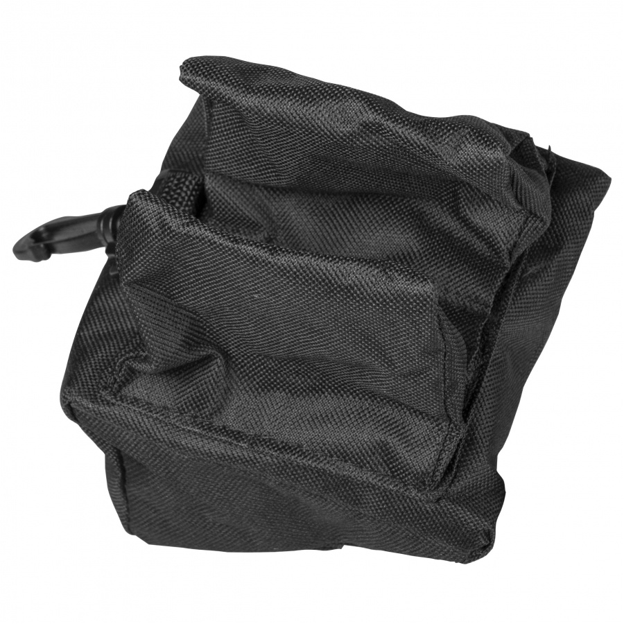 RazorGun Repose-fusil - Sac de banc vide