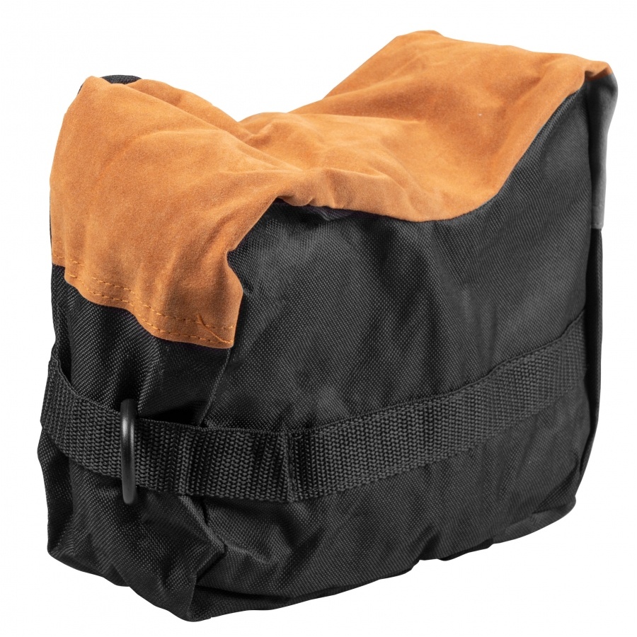 RazorGun Repose-fusil - Sac de banc vide