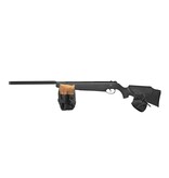 RazorGun Rifle rest - Bench Bag unfilled