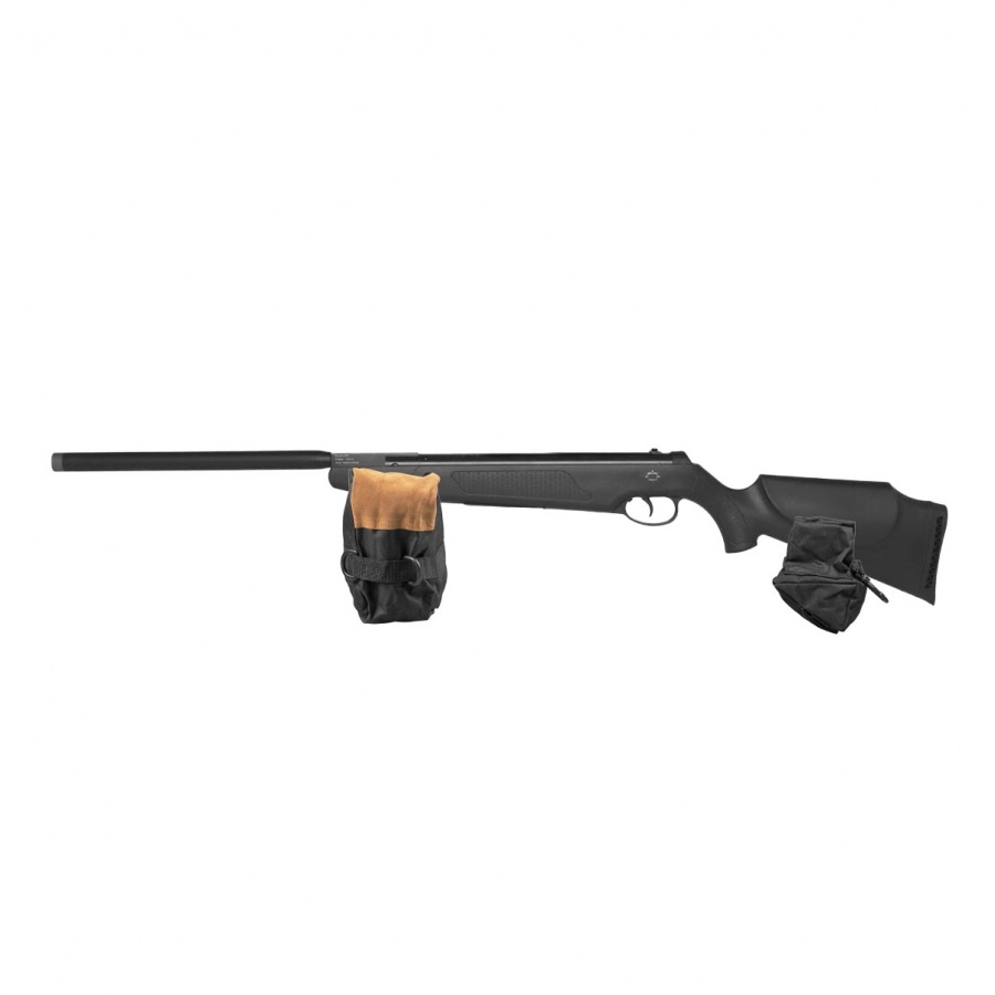 RazorGun Repose-fusil - Sac de banc vide