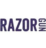 RazorGun Repose-fusil - Sac de banc vide