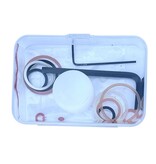 NxWerks Service Kit for PISTELLE X-68