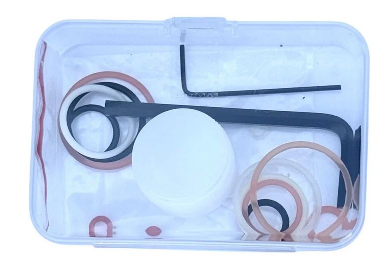 NxWerks Service Kit for PISTELLE X-68