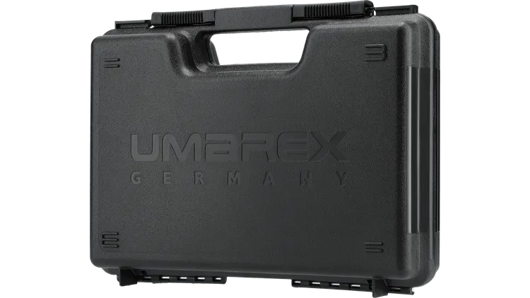 Umarex GLOCK 17 Gen 5 T4E RAM Cal. 43 - Coiote