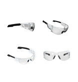 Mechanix Wear Type-N Schutzbrille
