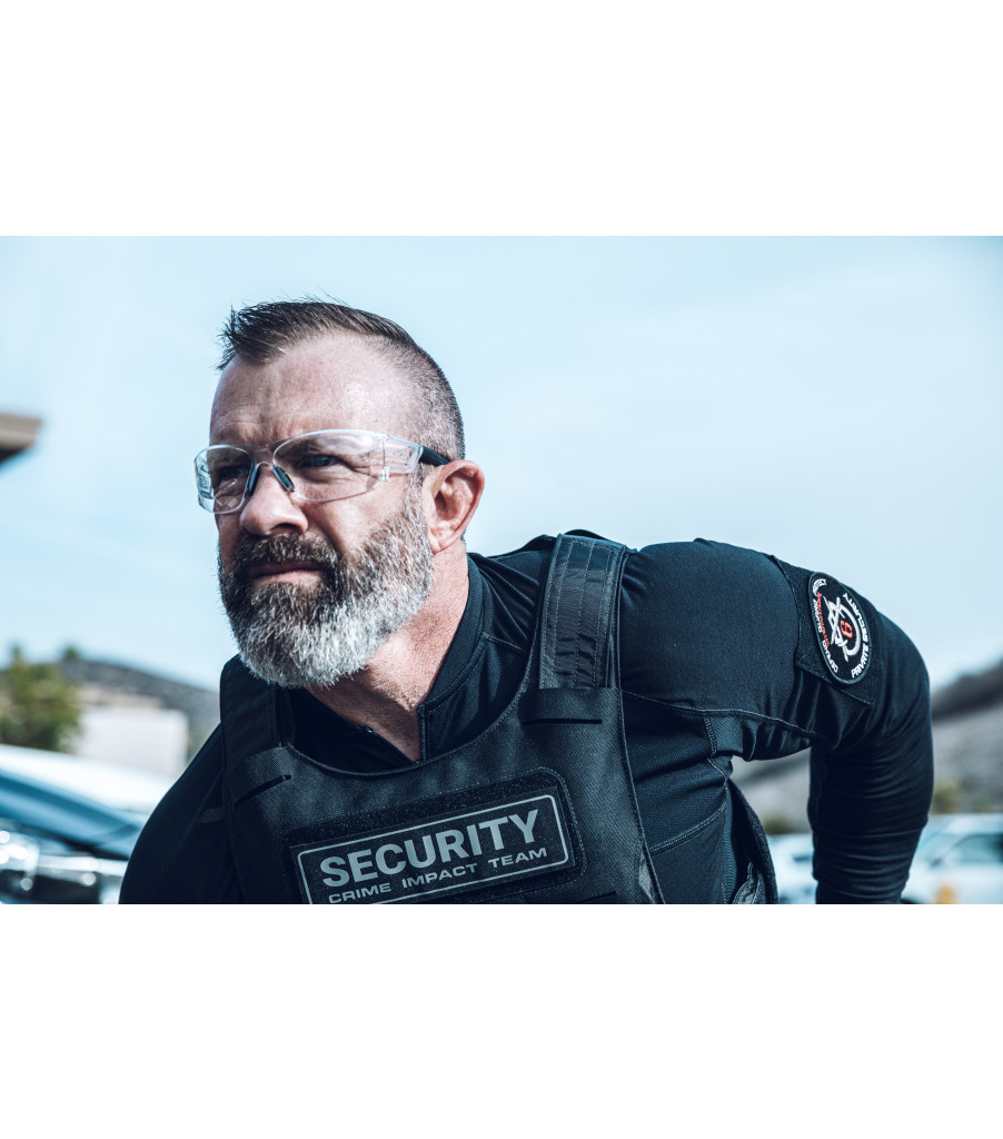 Mechanix Wear Occhiali di sicurezza tipo N