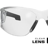 Mechanix Wear Lunettes de sécurité de type N