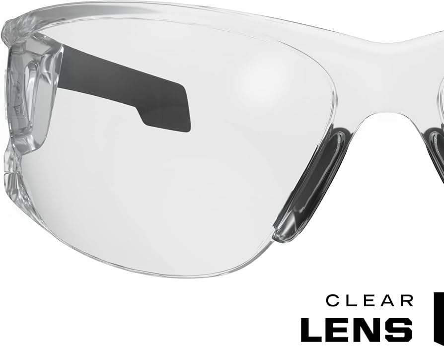 Mechanix Wear Lunettes de sécurité de type N