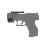 Umarex Universal-Brückenmontage Picatinny