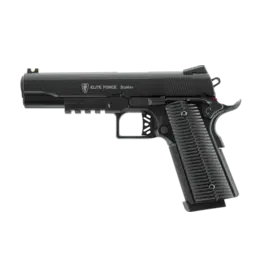 Elite Force 1911 Tac Two Co2 GBB 1.0 Dżul - BK - Copy