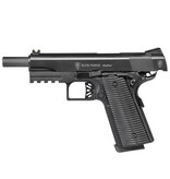 Elite Force 1911 BlaMer GBB 1,0 Joule - BK