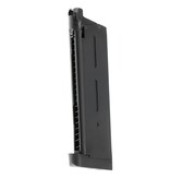 Elite Force 1911 Tac Two Co2 GBB 1.0 Dżul - BK - Copy