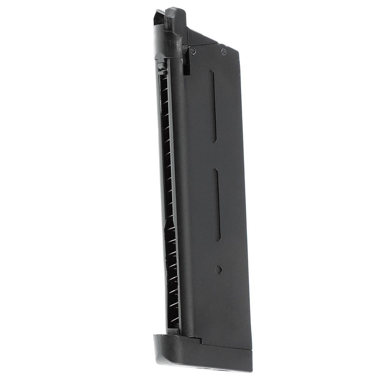 Elite Force 1911 Tac Two Co2 GBB 1.0 Dżul - BK - Copy
