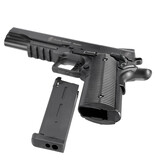 Elite Force 1911 BlaMer GBB 1,0 Joule - BK