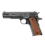 Legends Fusil à CO2 GBB 1,0 Joule vintage 1911 - BK
