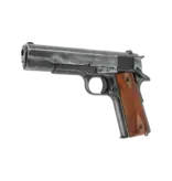 Legends 1911 Vintage CO2 GBB 1.0 julios - BK