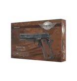 Legends Fusil à CO2 GBB 1,0 Joule vintage 1911 - BK