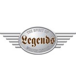 Legends 1911 Vintage CO2 GBB 1.0 julios - BK