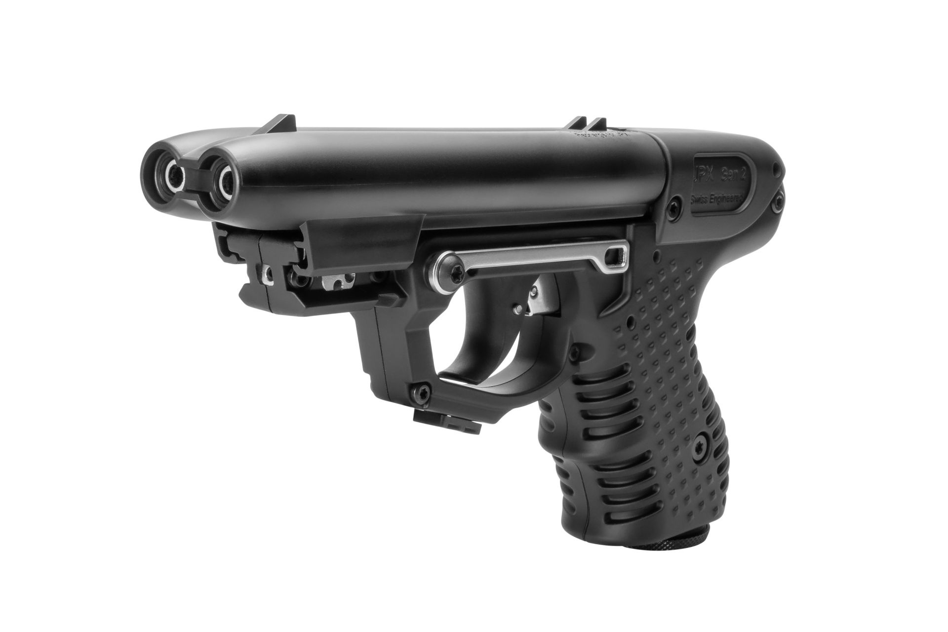 Piexon Protector de chorro JPX 2 Gen 2