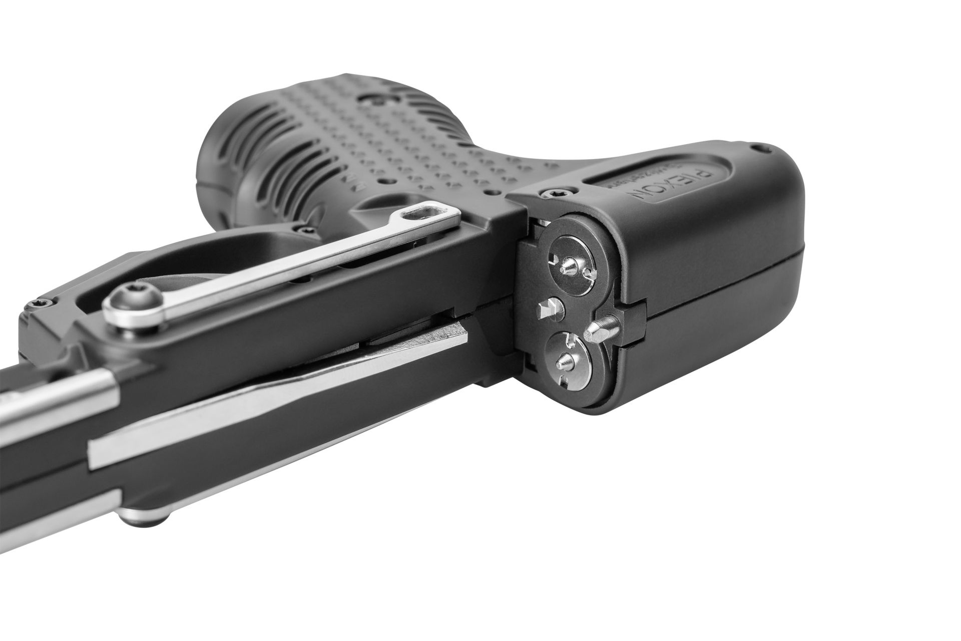 Piexon Protector de chorro JPX 2 Gen 2