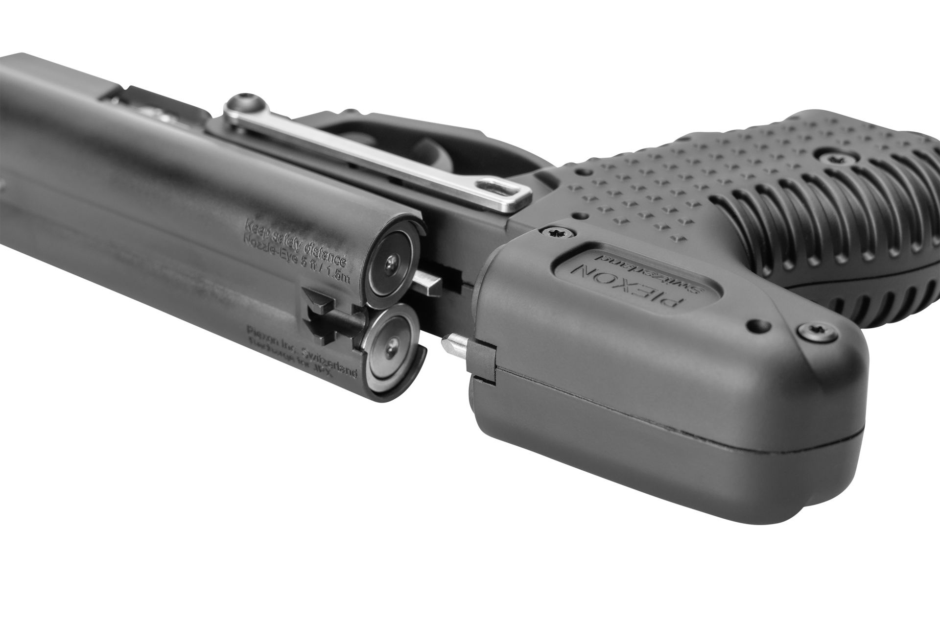 Piexon Protector de chorro JPX 2 Gen 2