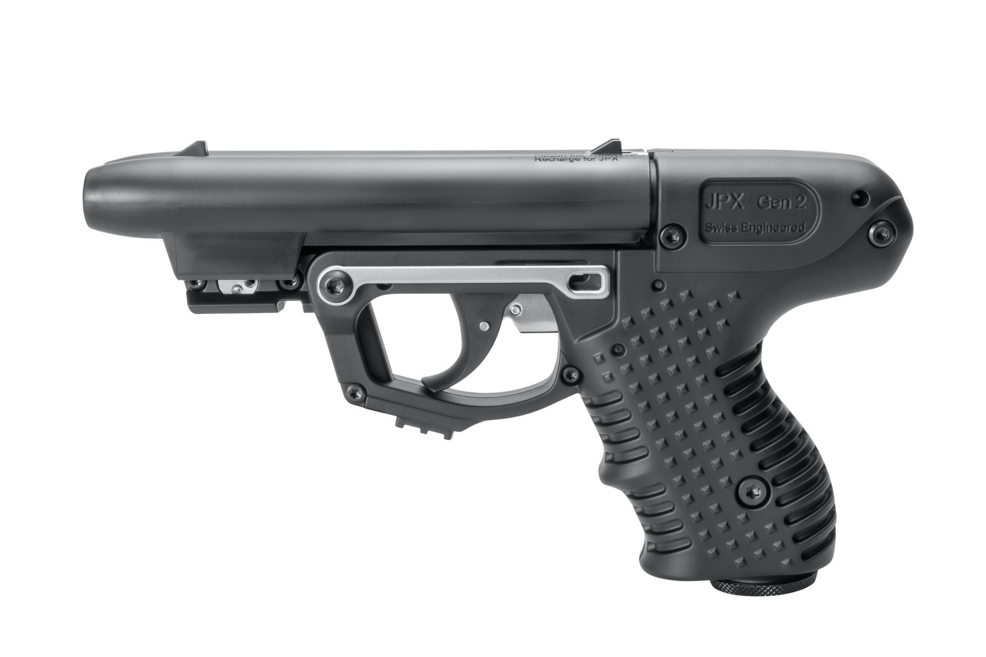 Piexon Protector de chorro JPX 2 Gen 2