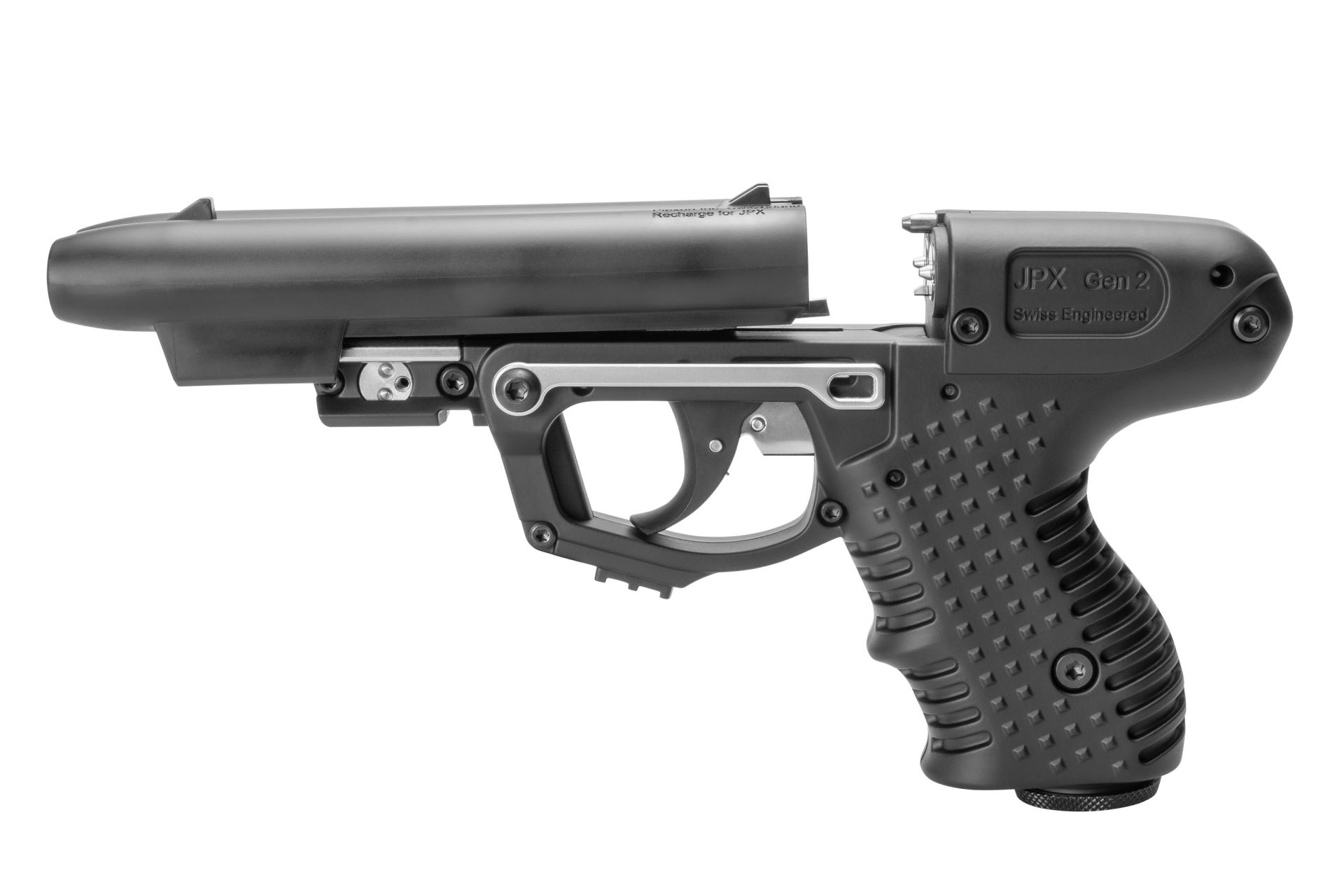Piexon Protector de chorro JPX 2 Gen 2