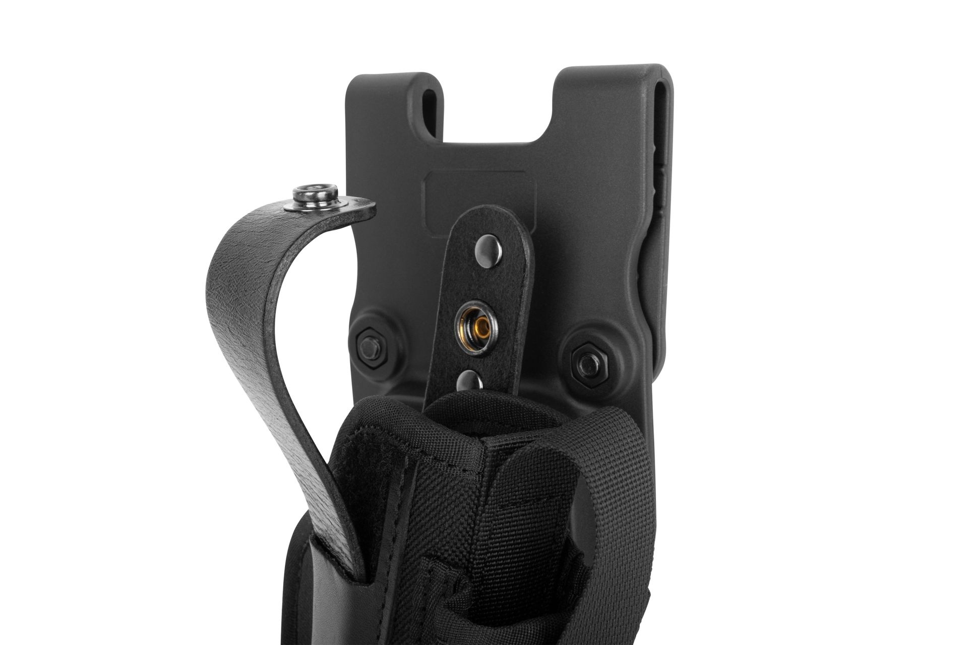 Piexon Étui pour JPX 2 Gen 2