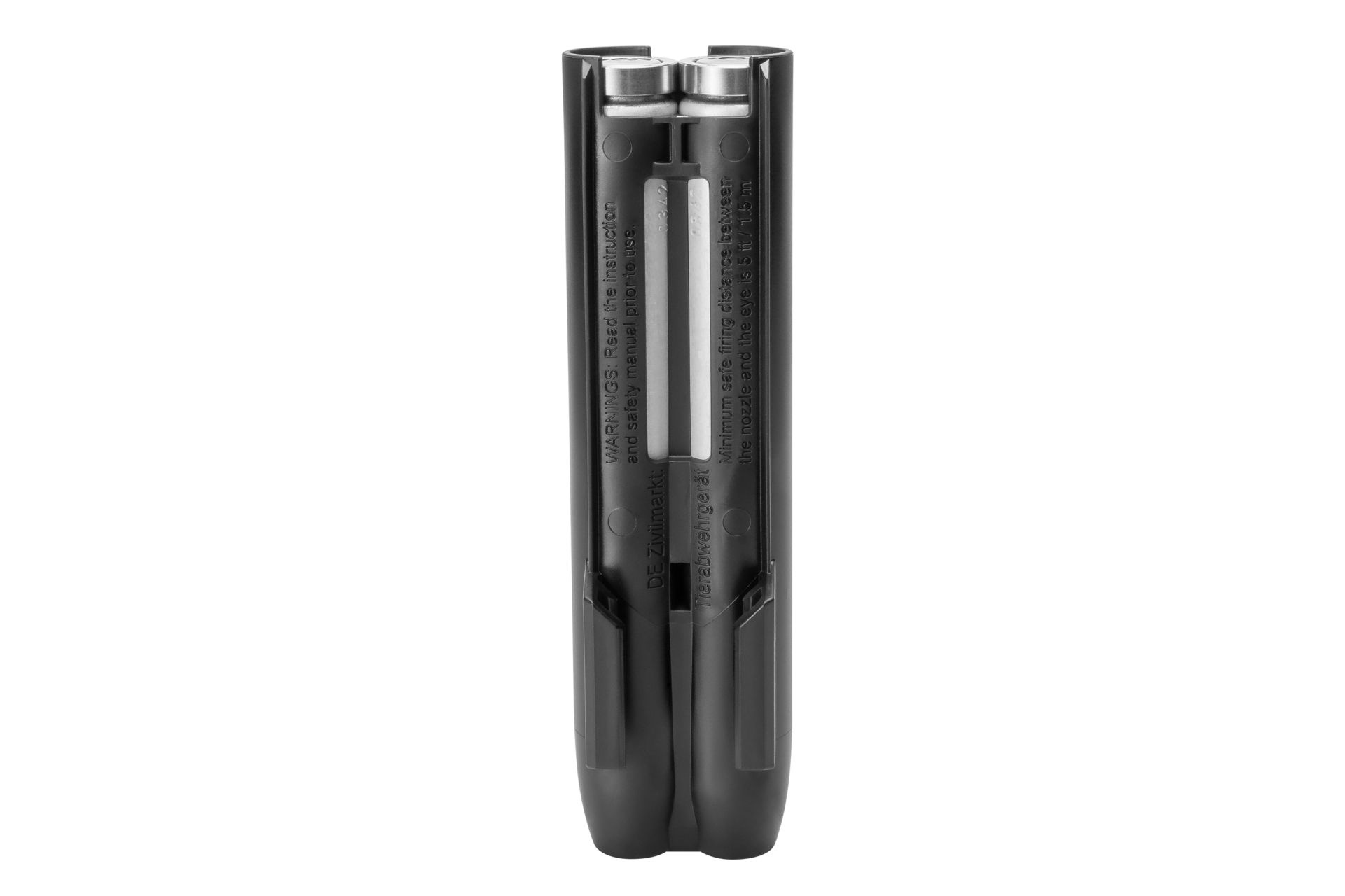 Piexon JPX 2 magazynek zamienny nabój pieprzowy - 2 strzały