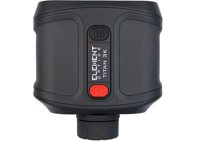 Element Optics TITAN 3K Laser Entfernungsmesser 7x26
