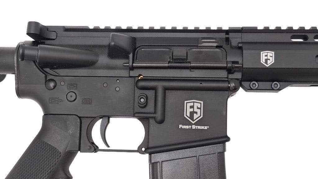 First Strike Marker do paintballa T15 300 barów Gen. 5 - kal. 68
