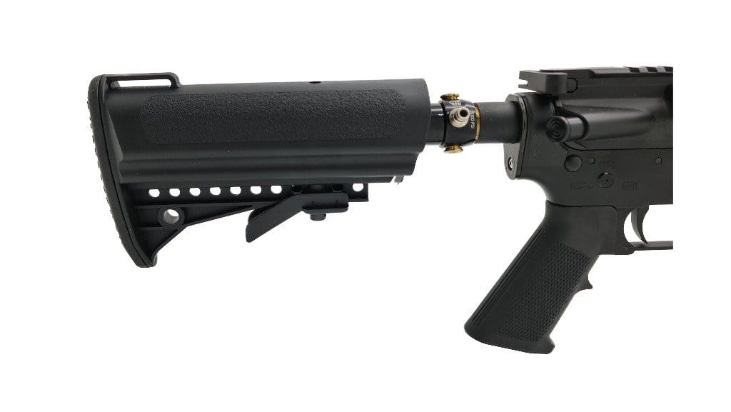 First Strike Marker do paintballa T15 300 barów Gen. 5 - kal. 68