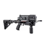 Steambow AR-Series – pump-action system