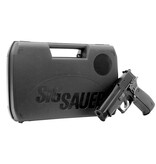Sig Sauer Pistolenkoffer 31 x 20 x 7 cm