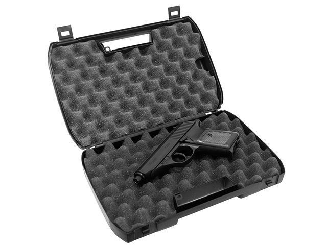 Sig Sauer Pistolenkoffer 31 x 20 x 7 cm
